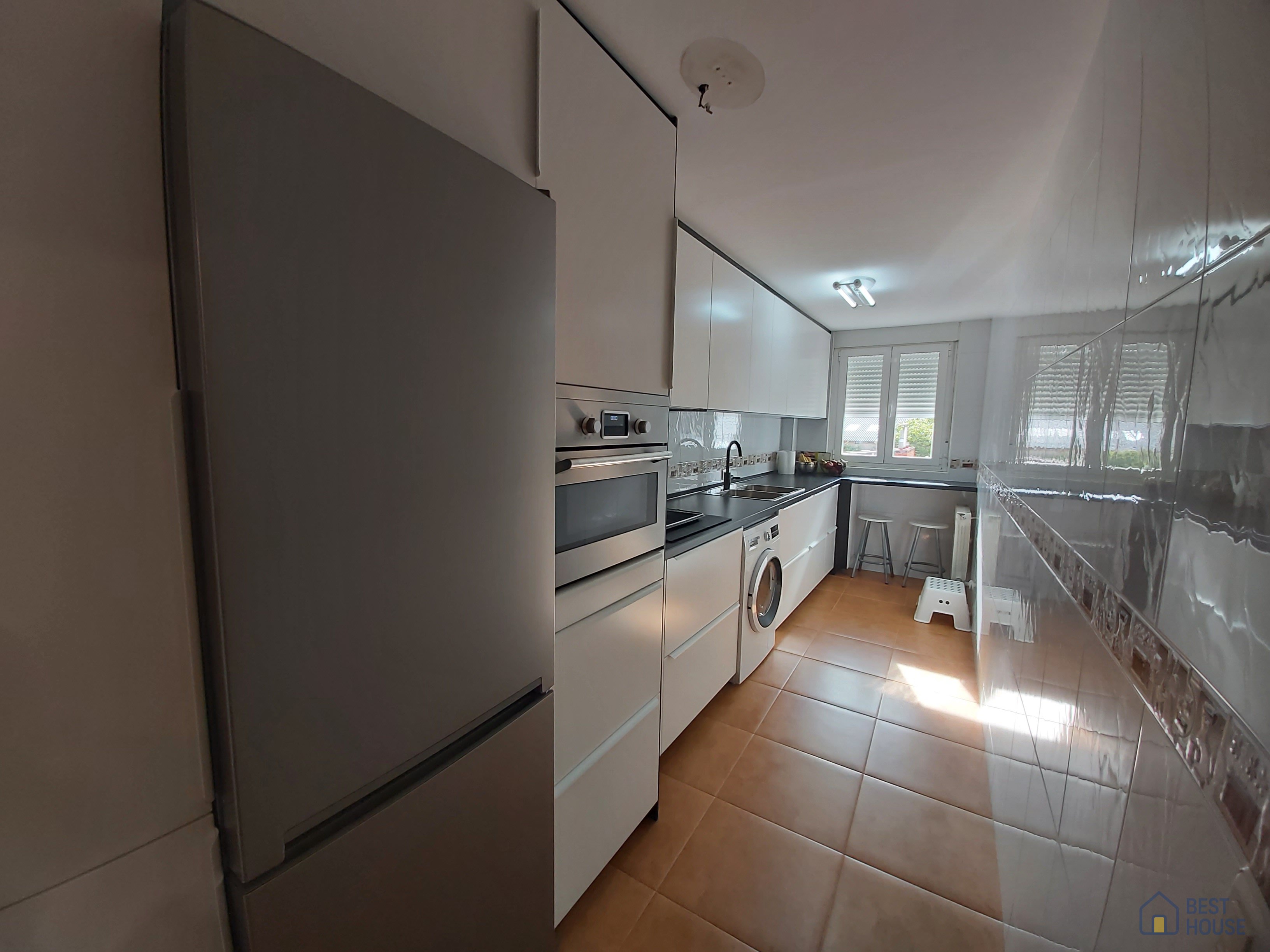 Apartamento a la venta en Villaobispo de las Regueras.